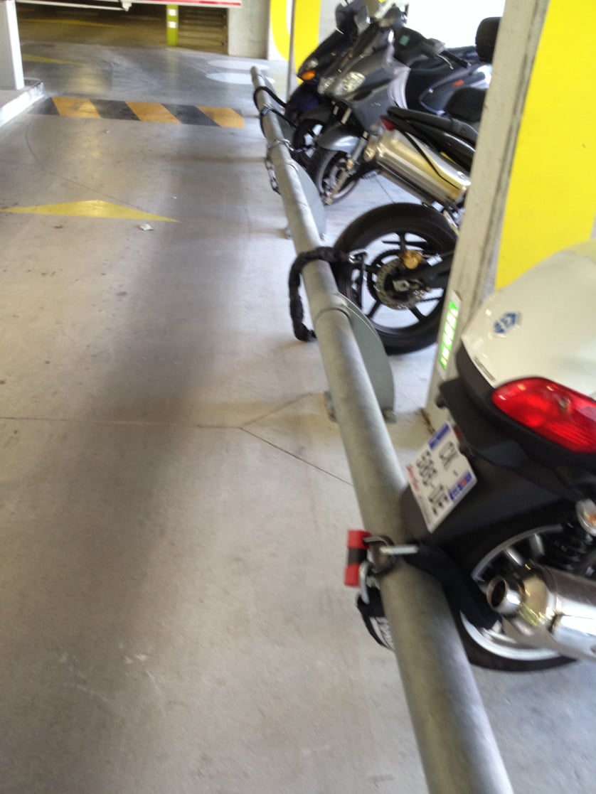 Mobirise Website Builder